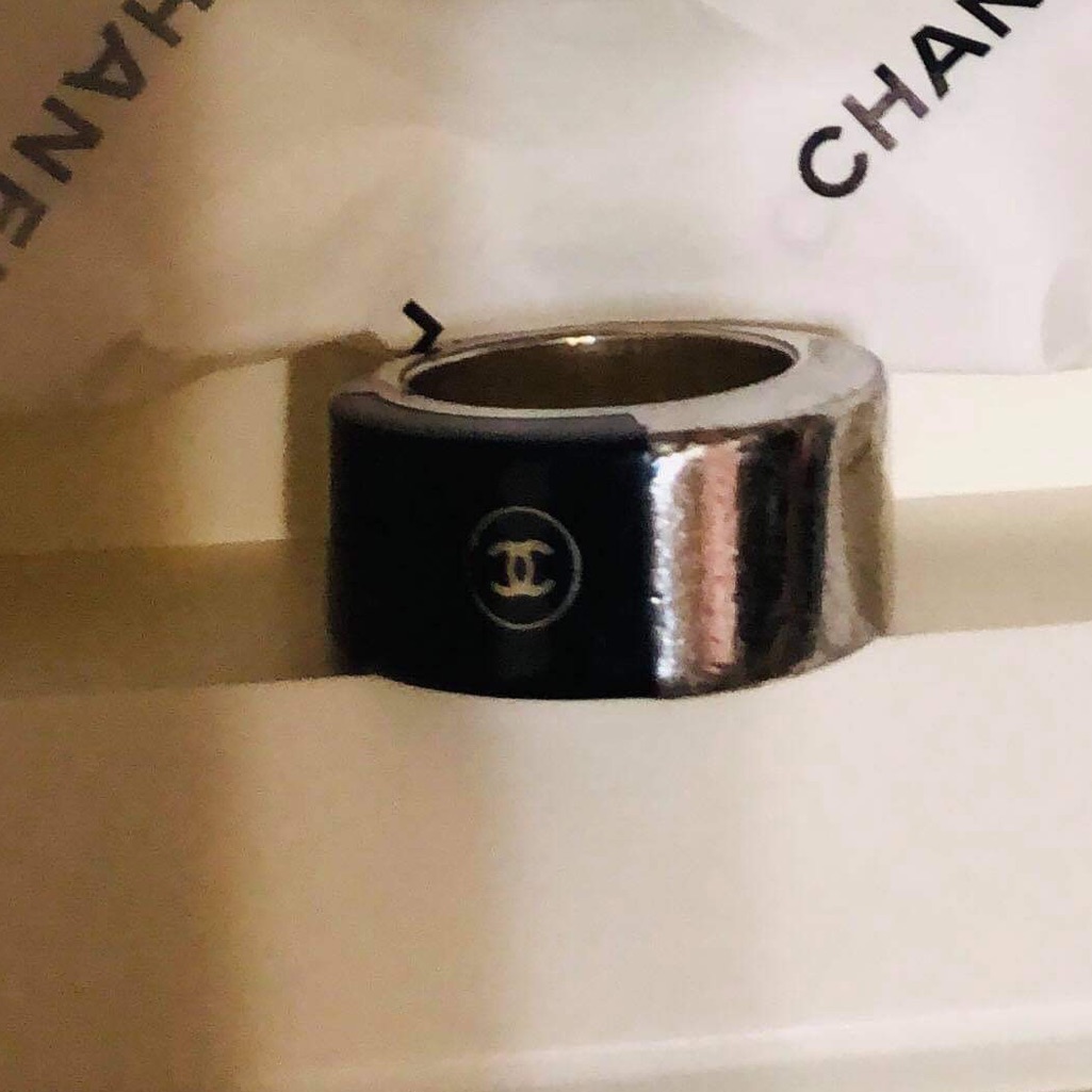 Chanel Ring